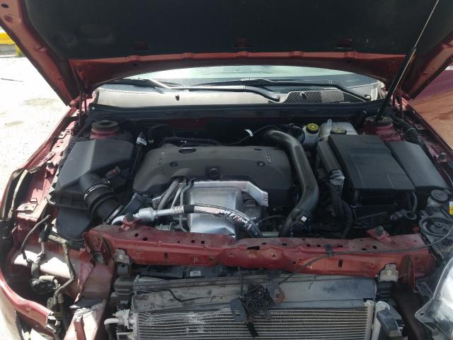 2016 BUICK REGAL PREM 2G4GS5GX4G9203333