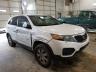 2012 KIA  SORENTO