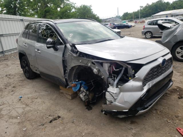 2020 TOYOTA RAV4 XSE JTMEWRFV0LJ033767