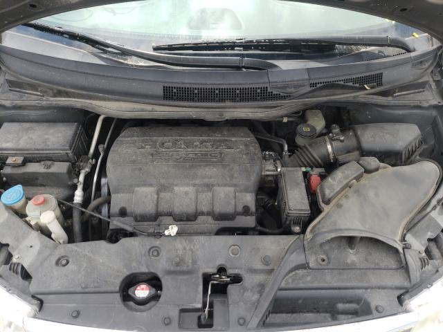 2012 HONDA ODYSSEY 5FNRL5H96CB014652