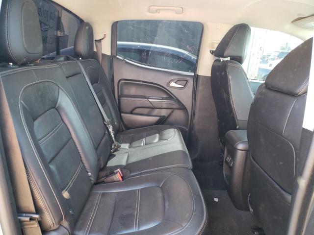 2019 GMC CANYON DEN 1GTG5EEN2K1287842