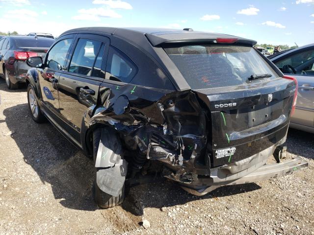 2012 DODGE CALIBER SX 1C3CDWDA8CD534405