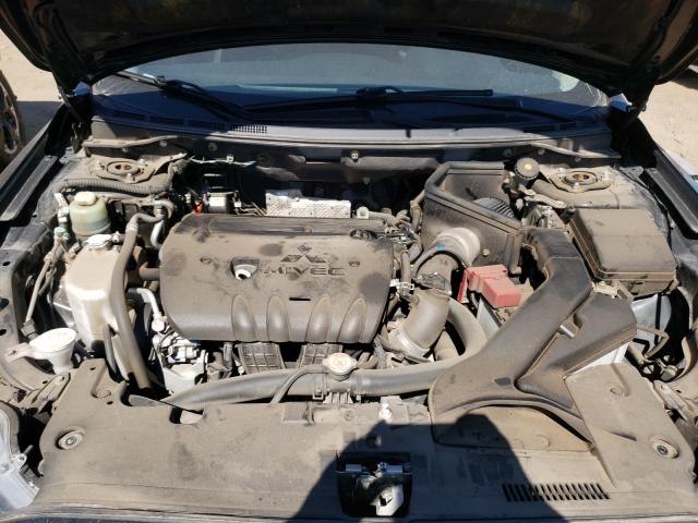 2016 MITSUBISHI LANCER GT JA32U8FW3GU011020