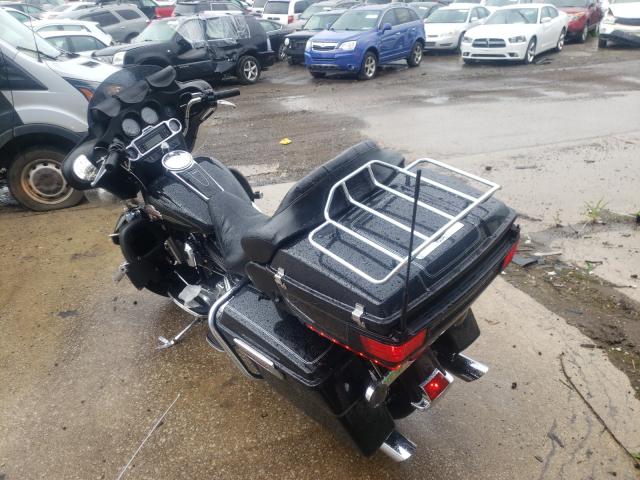 2006 HARLEY-DAVIDSON FLHTCUI 1HD1FCW146Y649748