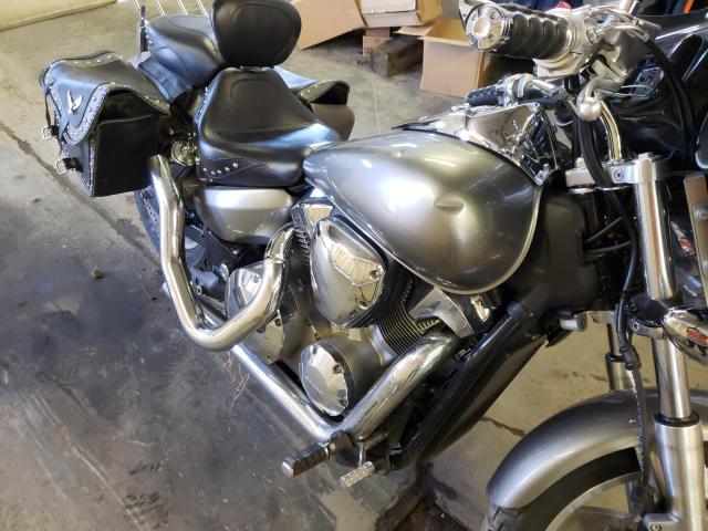 2009 HONDA VTX1300 1HFSC550X9A500203