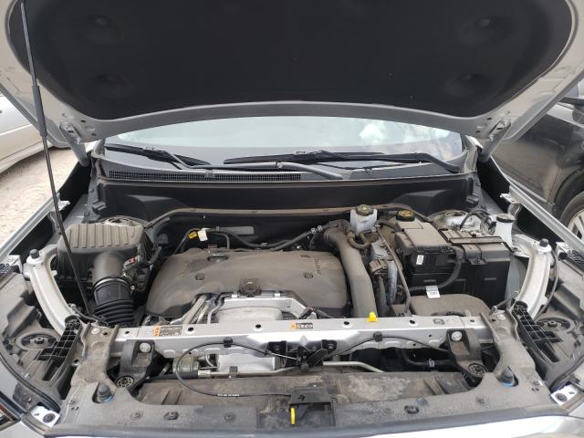 2019 GMC TERRAIN DE 3GKALSEX0KL186517