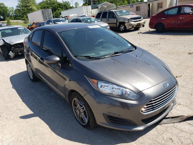 2017 FORD FIESTA SE for Sale | MO - ST. LOUIS | Fri. Nov 18, 2022 ...