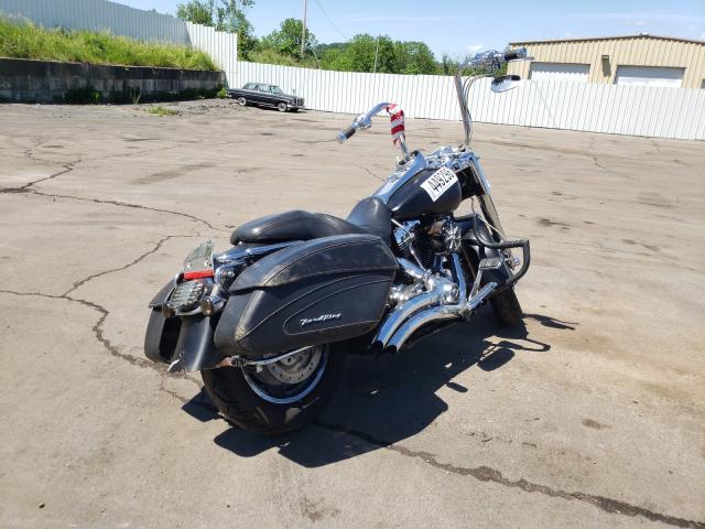 2004 HARLEY-DAVIDSON FLHRSI 1HD1FYW134Y713563