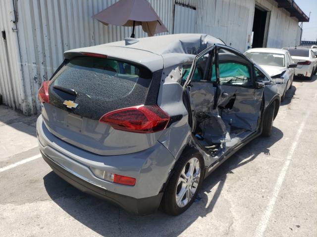2019 CHEVROLET BOLT 1G1FY6S02K4105887