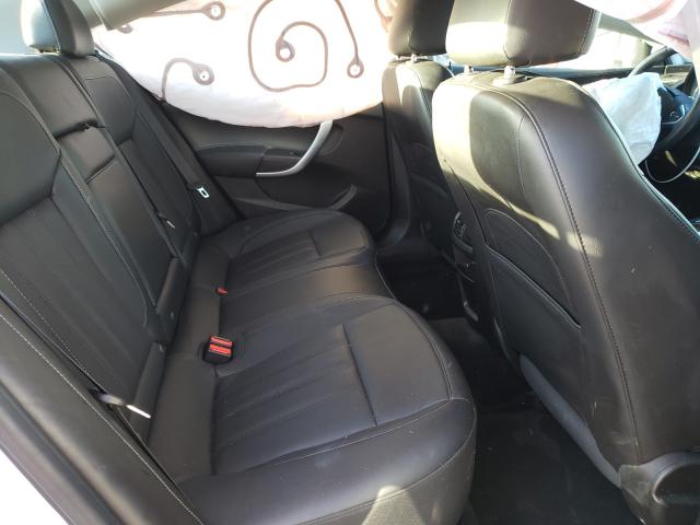 2017 BUICK REGAL SPOR 2G4GL5EXXH9172767