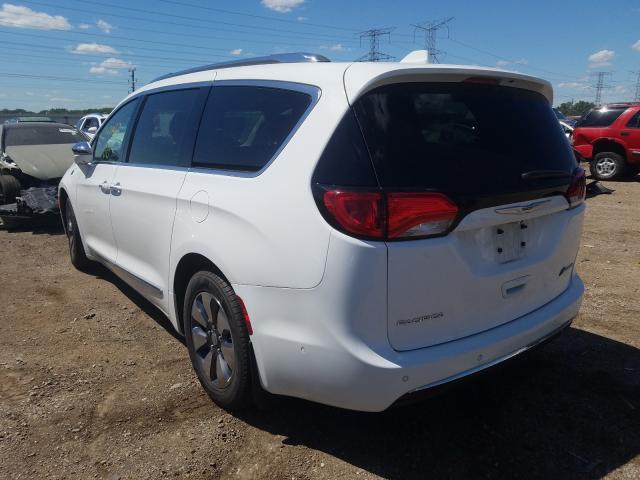 2018 CHRYSLER PACIFICA H 2C4RC1N70JR116168