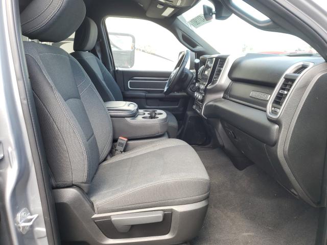 2019 RAM 2500 BIG H - 3C6UR5JL1KG718482