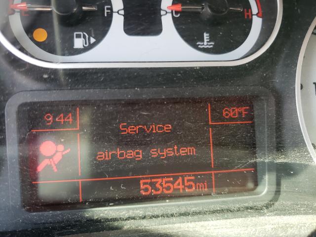 2017 FIAT 500L POP ZFBCFAAH6HZ039997