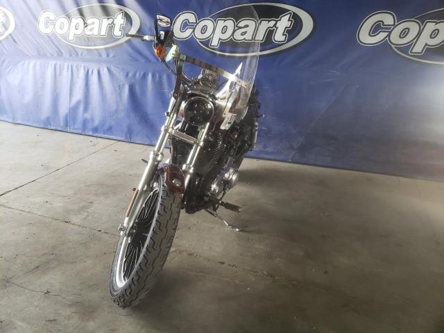 2008 HARLEY-DAVIDSON XL1200 L 1HD1CX3108K413446