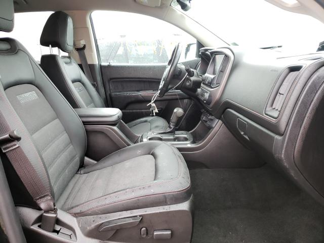2015 GMC CANYON SLE 1GTG6CE3XG1358700