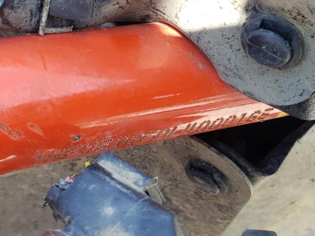 2020 HONDA SXS1000 1HFVE06F0L4000165