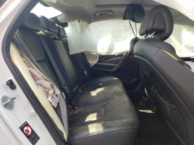 2013 HYUNDAI AZERA GLS KMHFH4JG3DA249779