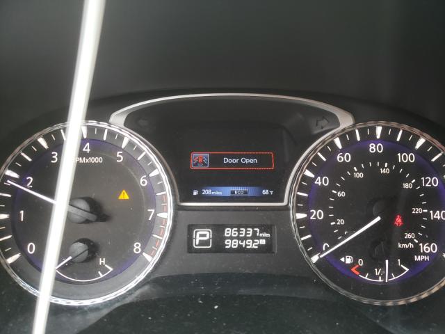 2014 INFINITI QX50 5N1AL0MN2EC517951