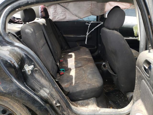 2010 CHEVROLET COBALT 1LT 1G1AD5F52A7195738