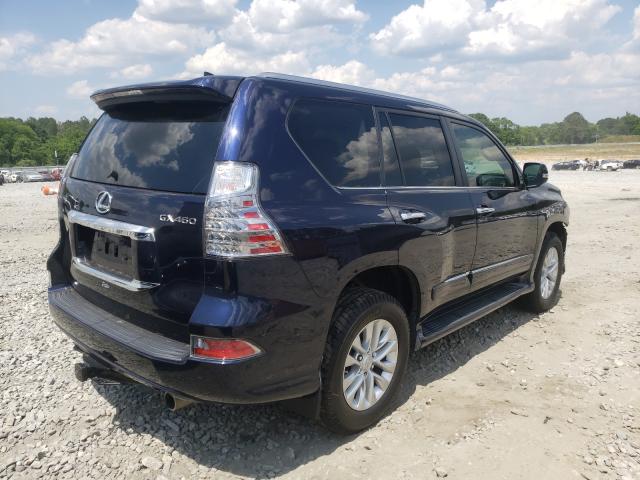 2018 LEXUS GX 460 JTJBM7FXXJ5188313