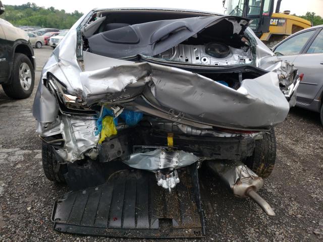 2015 HONDA CIVIC SE 19XFB2F73FE271588