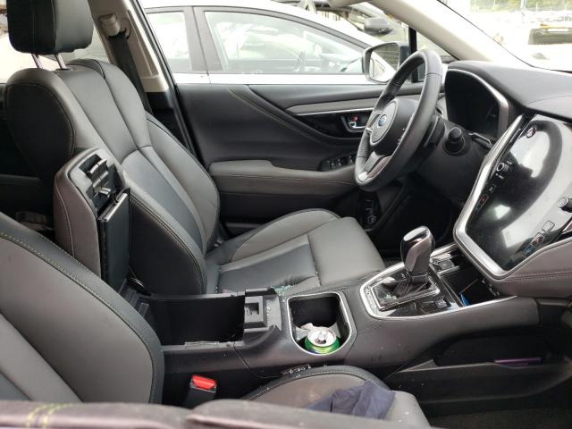 2020 SUBARU OUTBACK ON 4S4BTGKD5L3103700
