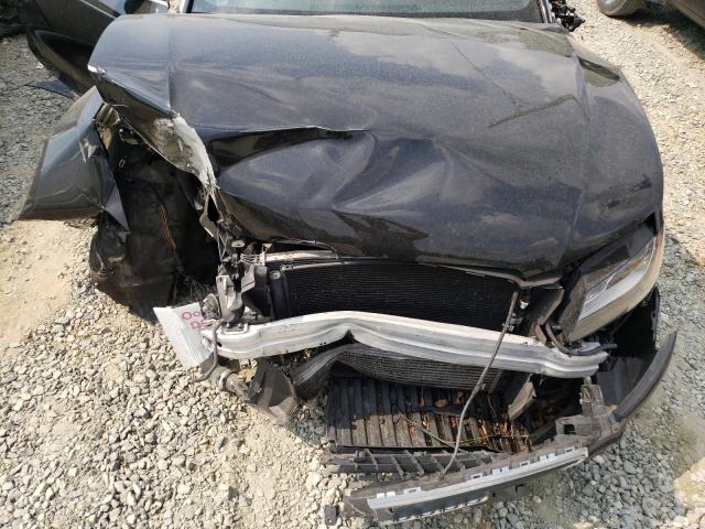 2011 AUDI A5 PREMIUM WAUJFAFH0BN002985