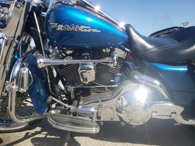 2005 HARLEY-DAVIDSON FLHRSI 1HD1FYW375Y645061