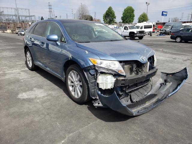 2011 TOYOTA VENZA 4T3ZA3BB4BU046417