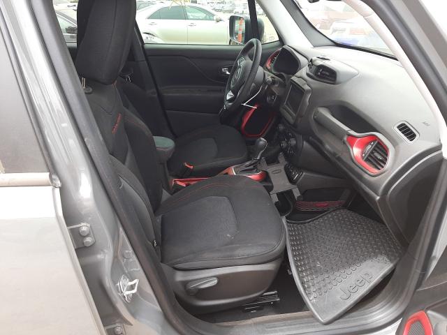 2020 JEEP RENEGADE T ZACNJBC11LPL86376