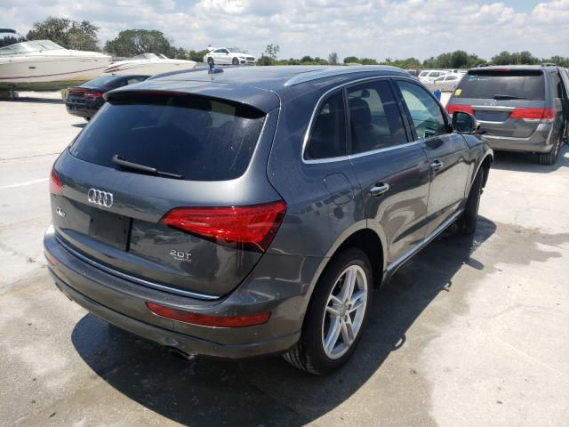 VIN WA1L2AFP3HA025766 2017 Audi Q5, Premium Plus no.4