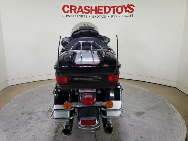 2010 HARLEY-DAVIDSON FLHTCU 1HD1FC414AB672204