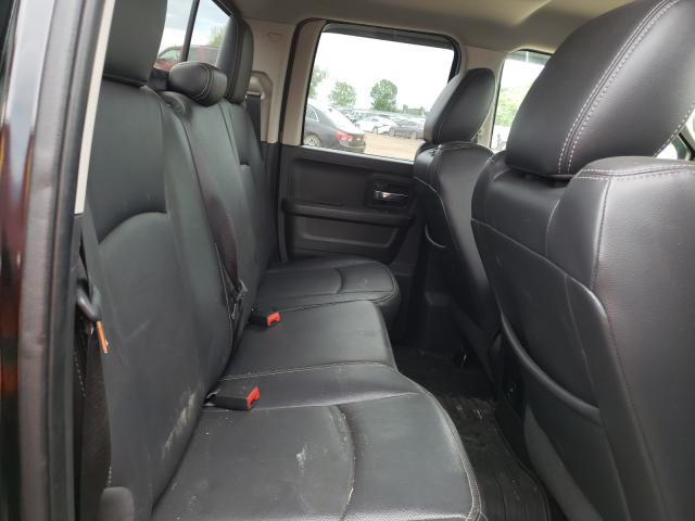 2012 DODGE RAM 1500 L 1C6RD7JT8CS162472
