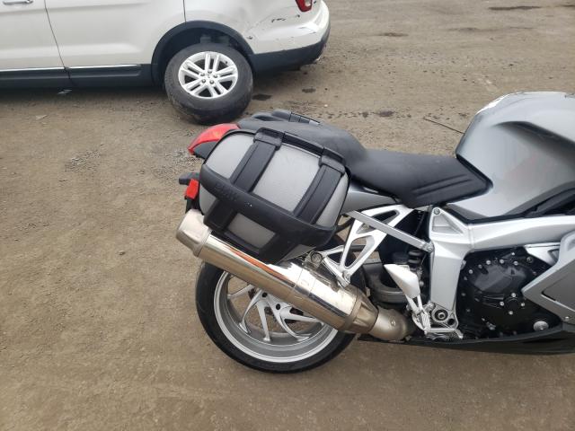 2006 BMW K1200 S WB10591A56ZM27561