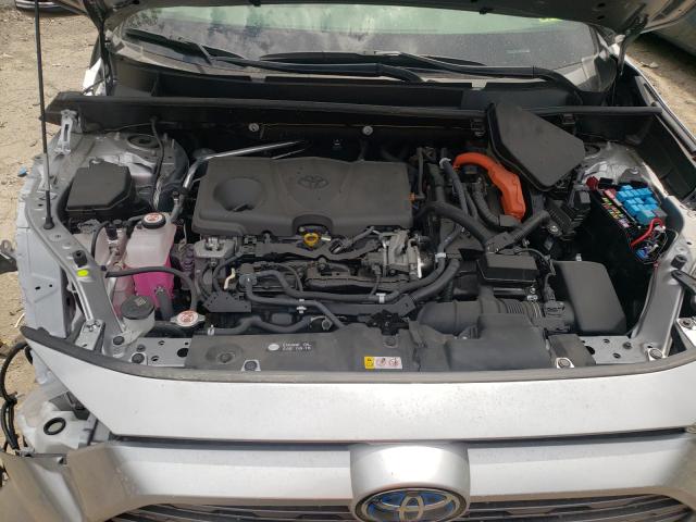 2020 TOYOTA RAV4 XSE JTMEWRFV0LJ033767