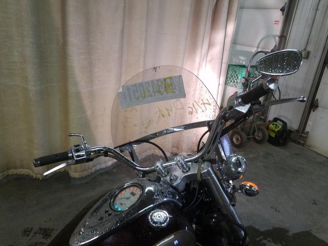 2001 YAMAHA XV1600 ATL JYAVP07E11A005668