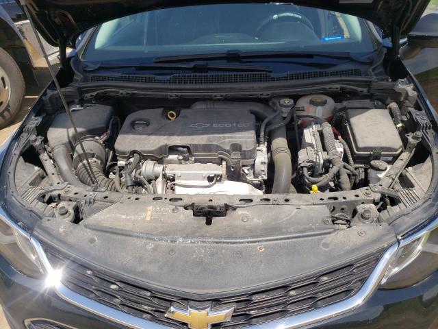 2017 CHEVROLET CRUZE LT 1G1BE5SM8H7117540