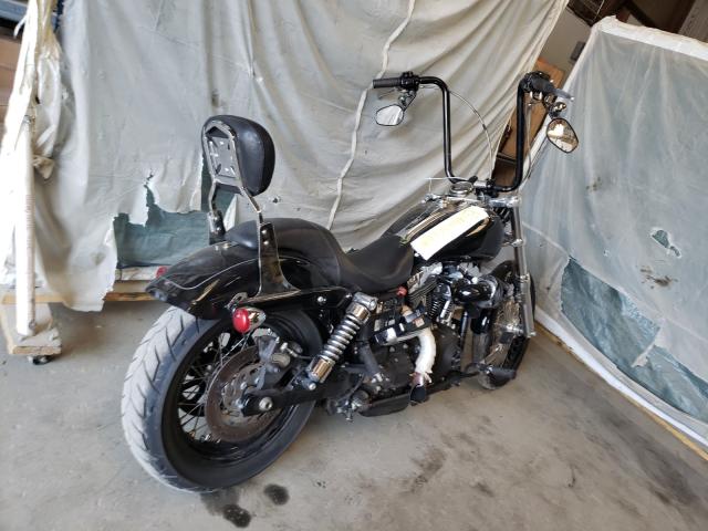 2015 HARLEY-DAVIDSON FXDWG DYNA 1HD1GPM19FC327269