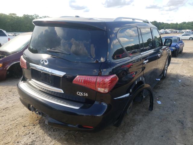 2012 INFINITI QX56 JN8AZ2NF1C9515872