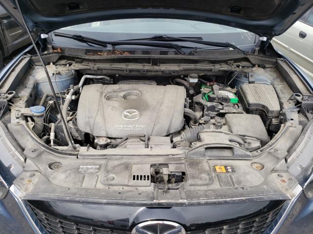 2014 MAZDA CX-5 SPORT JM3KE4BE4E0411202