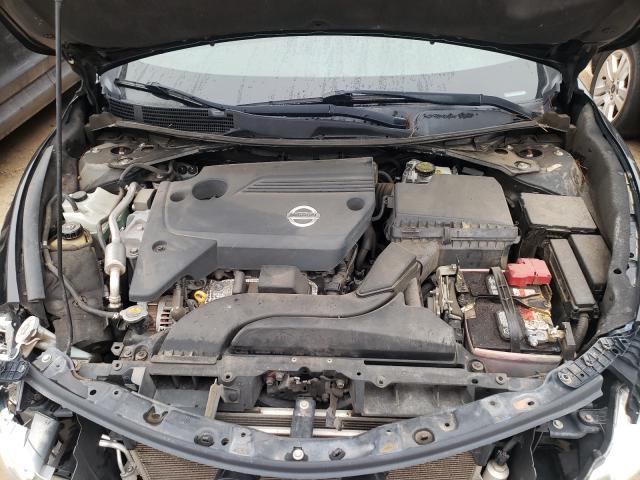 2013 NISSAN ALTIMA 2.5 1N4AL3AP7DN520543