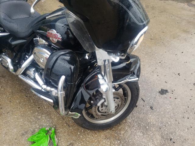 2006 HARLEY-DAVIDSON FLHTCUI 1HD1FCW146Y649748
