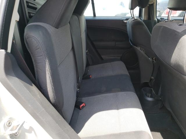 2010 DODGE CALIBER SX 1B3CB4HA8AD662786
