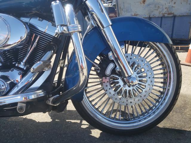 2005 HARLEY-DAVIDSON FLHRSI 1HD1FYW375Y645061