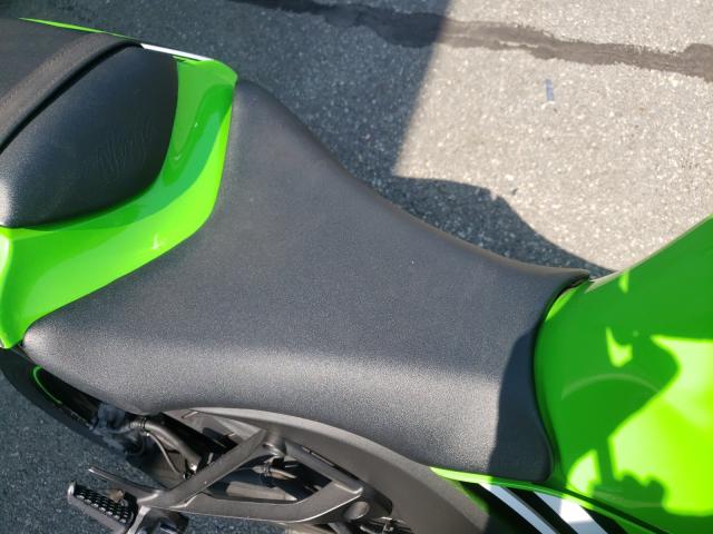2015 KAWASAKI ZX1000 J JKAZXCJ1XFA026257