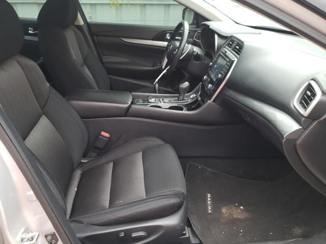 2017 NISSAN MAXIMA 3.5 1N4AA6AP8HC438572