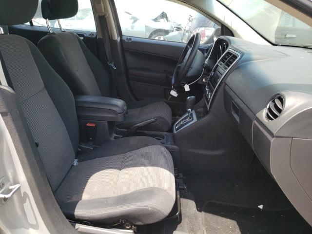 2010 DODGE CALIBER SX 1B3CB4HA8AD662786