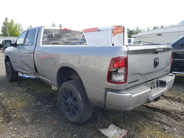 2019 RAM 2500 BIG H - 3C6UR5JL1KG718482