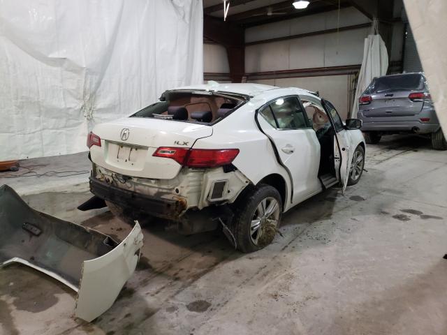 2013 ACURA ILX 20 19VDE1F39DE010056