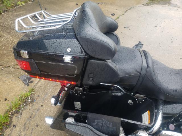 2006 HARLEY-DAVIDSON FLHTCUI 1HD1FCW146Y649748